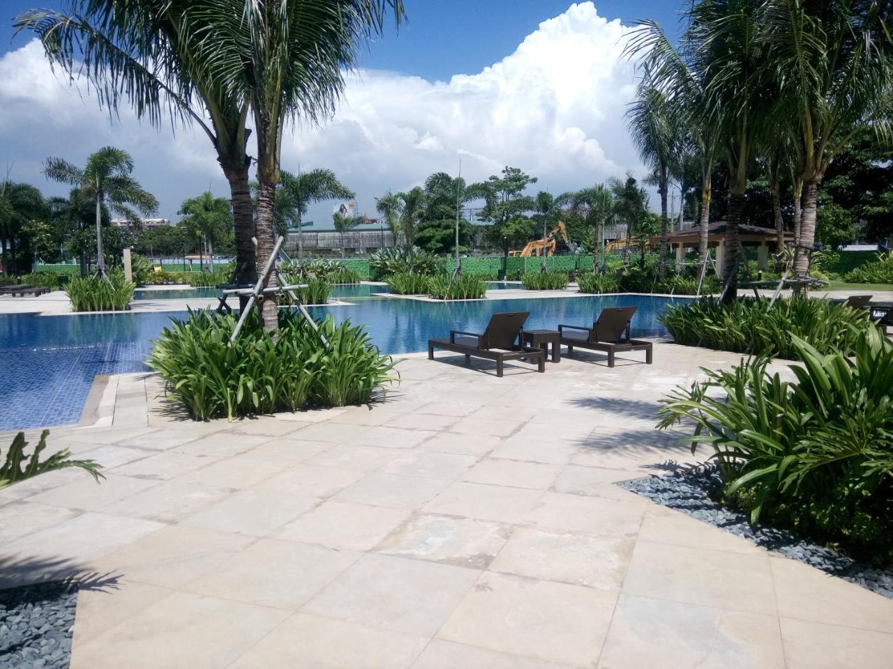 Alabang Condominium Manila
