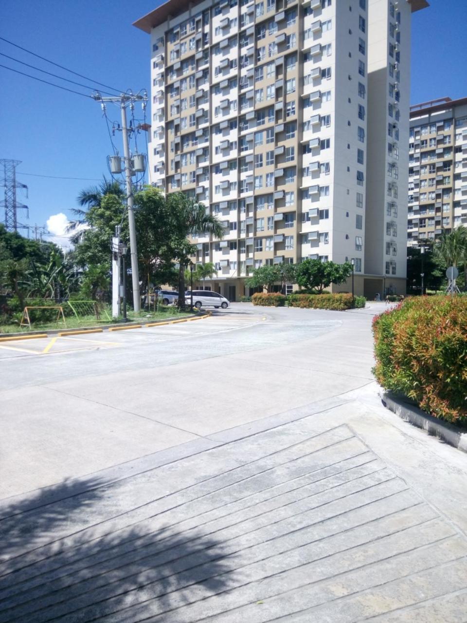 Alabang Condominium