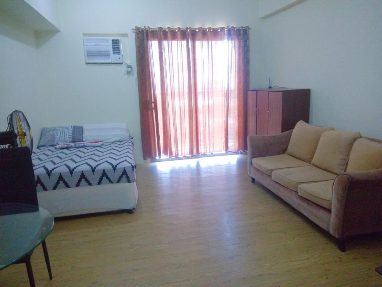 Guest house Alabang Condominium *