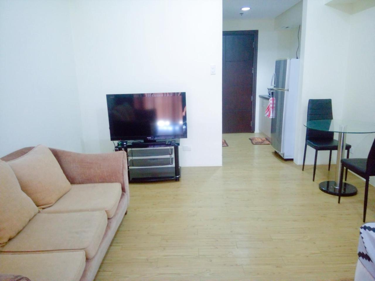 Guest house Alabang Condominium *