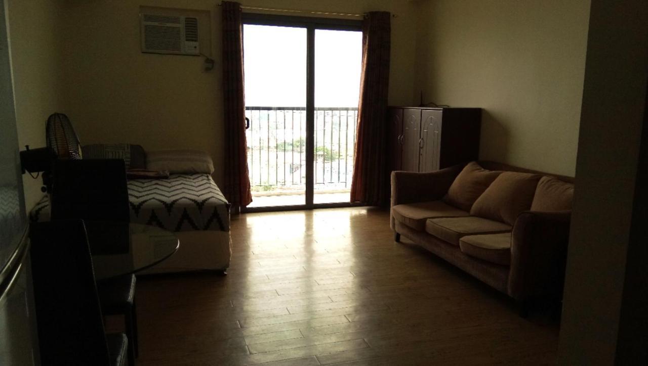 Alabang Condominium * Manila
