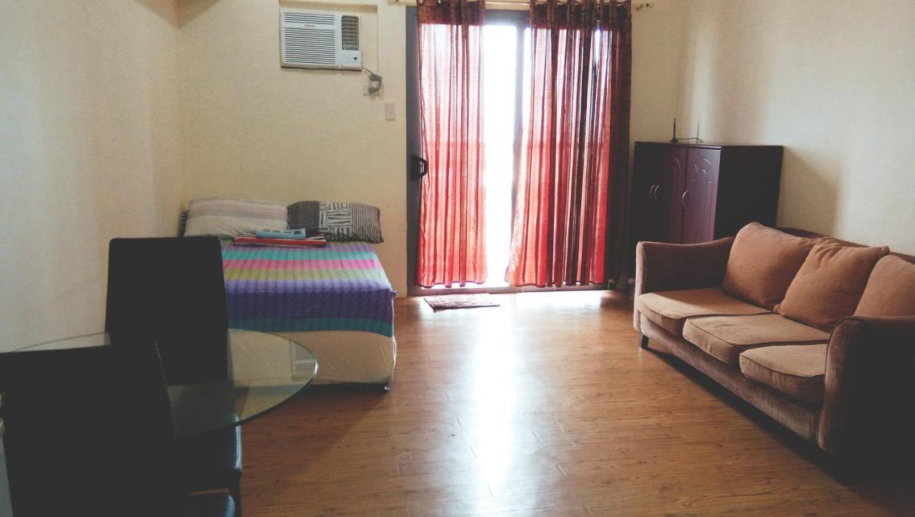 Alabang Condominium Guest house *