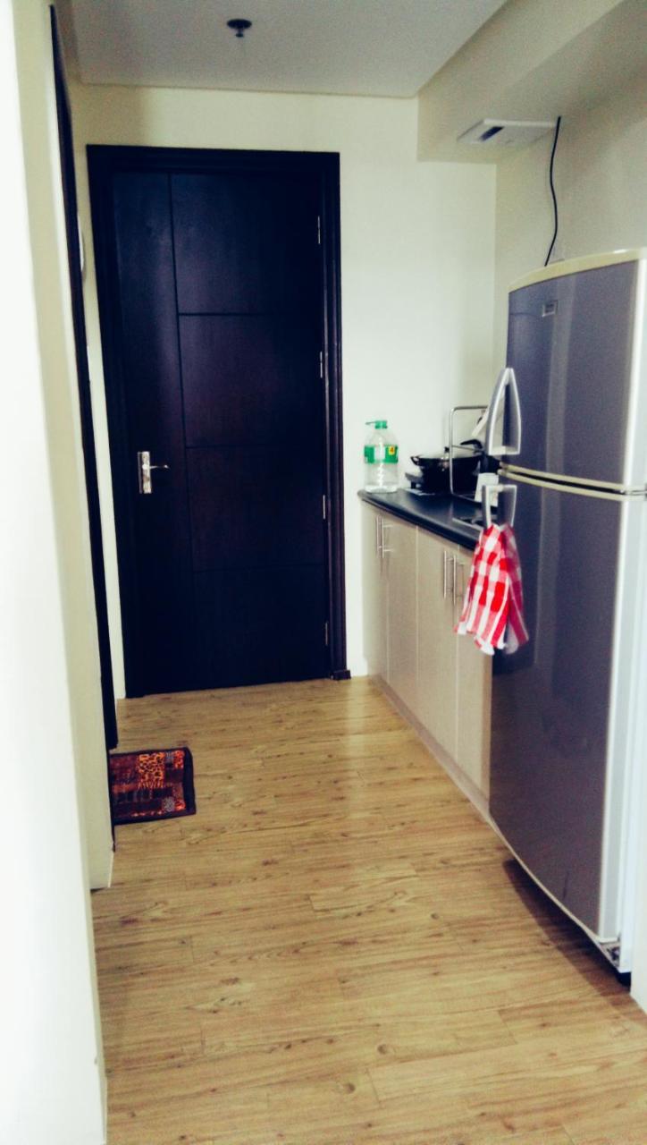 Alabang Condominium Manila