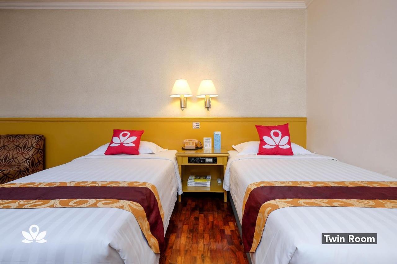 Zen Aloha Bay 3*