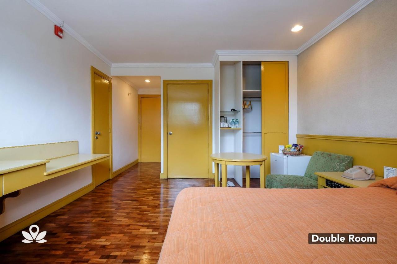 Zen Aloha Bay Hotel 3*