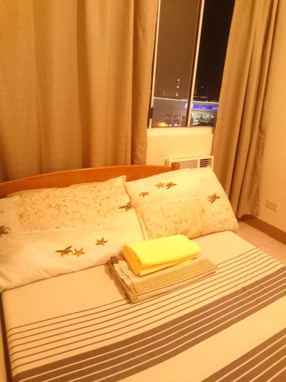 Almanza Metropolis Condominium