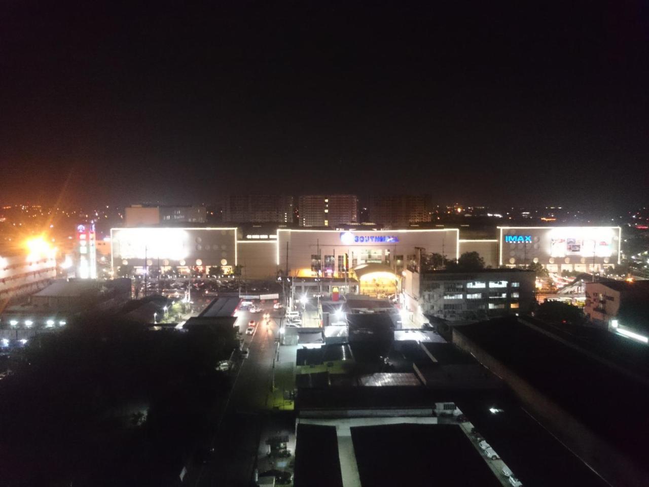 Almanza Metropolis Condominium