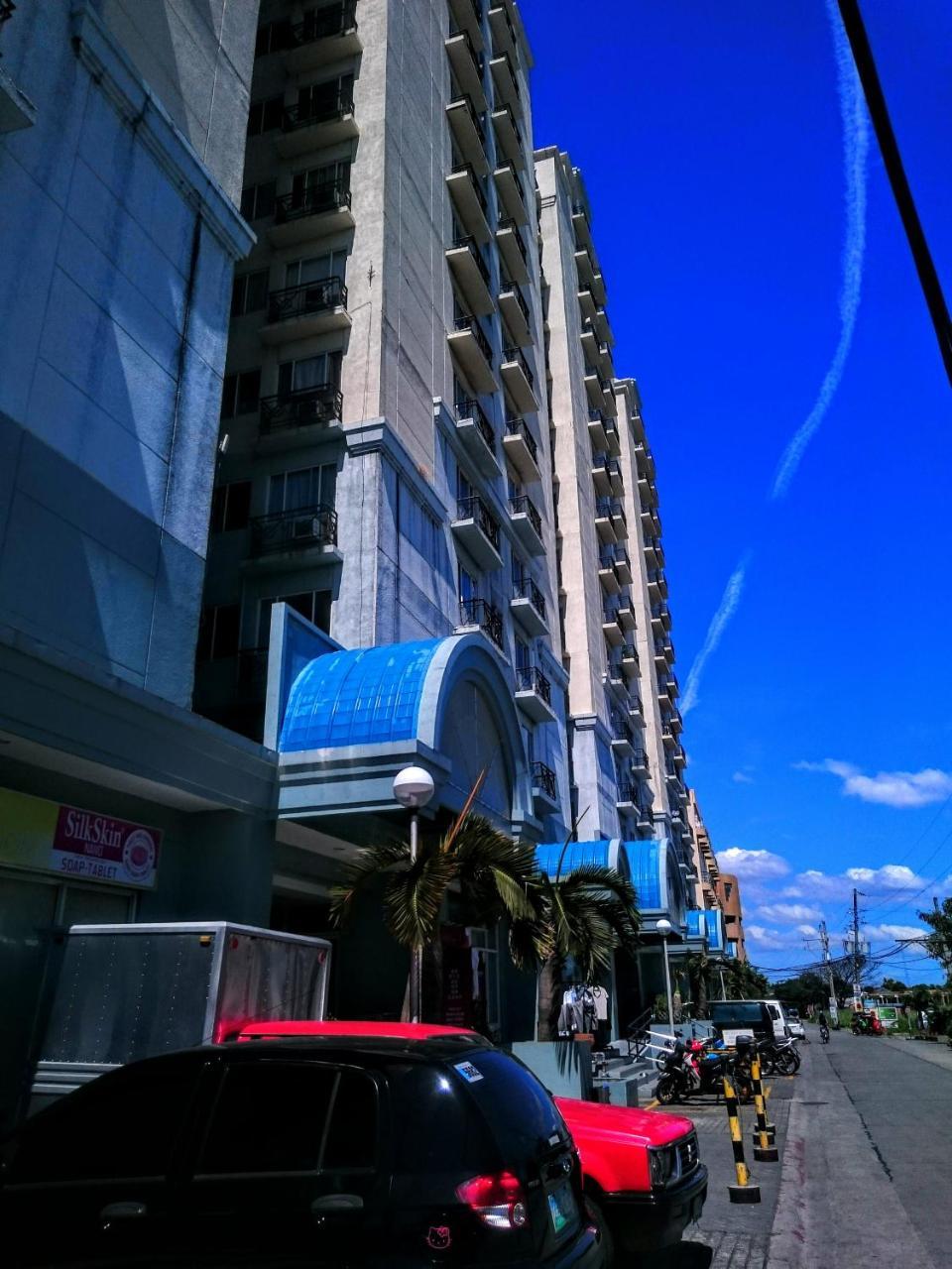 Almanza Metropolis Condominium
