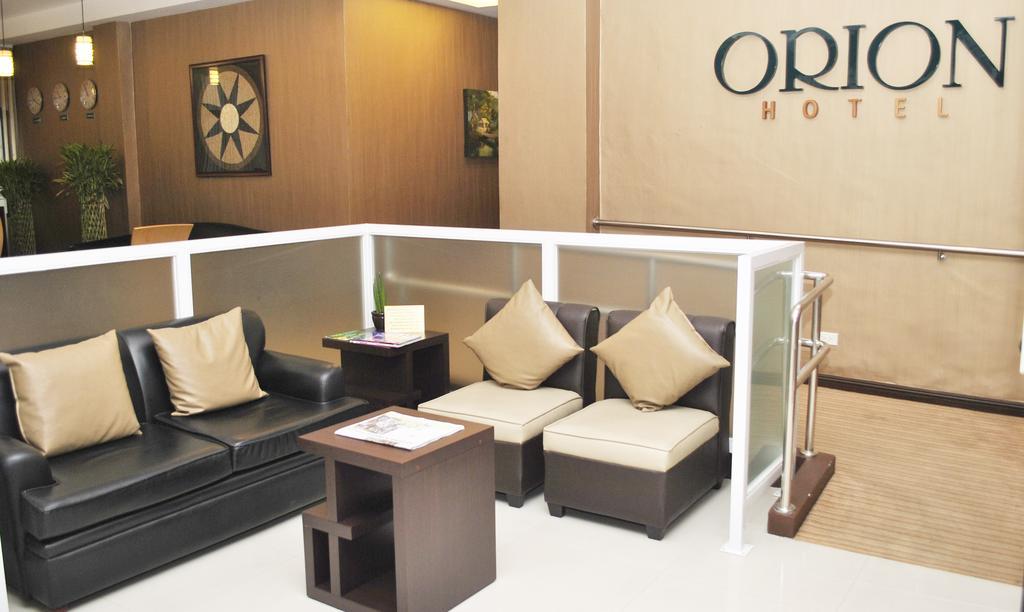 Hotel Orion