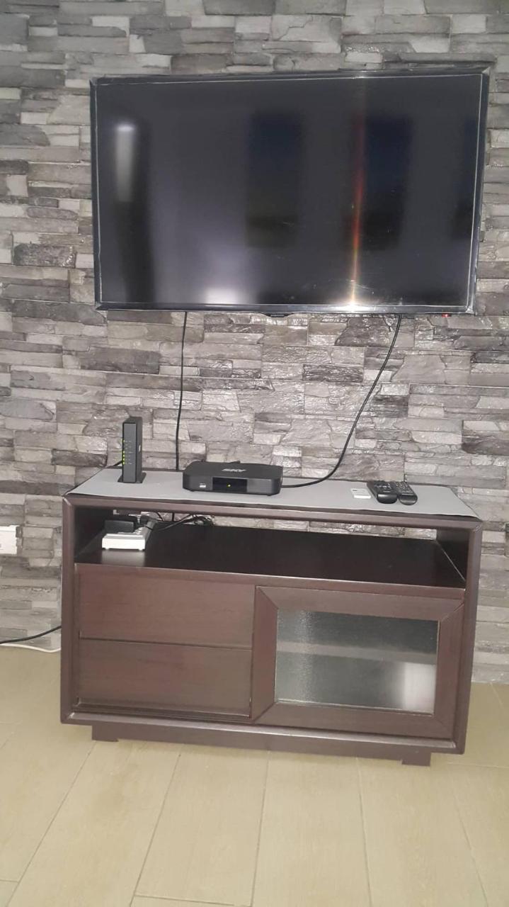 Apartment Palm Tree Villas 2, Newport City - Dhg