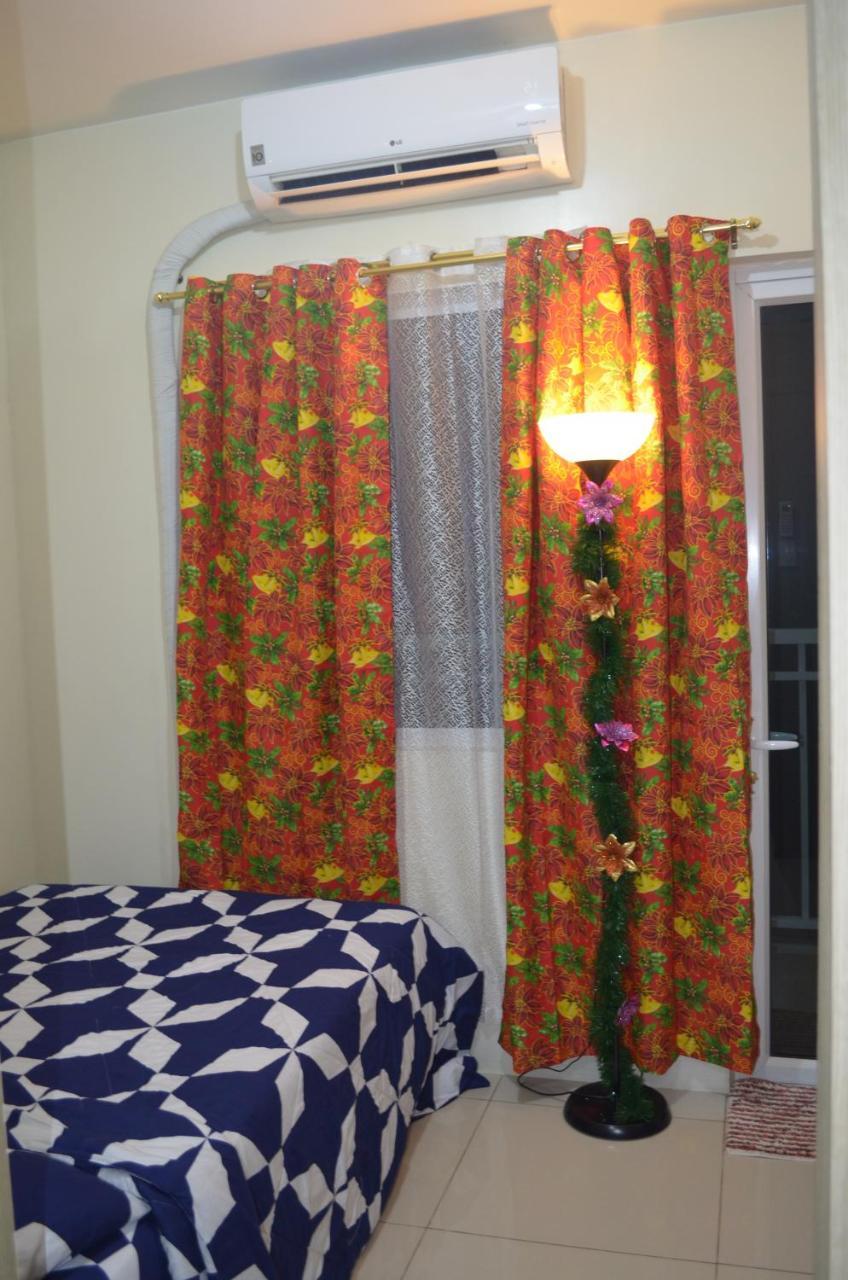 Apartment Jovic's At Breeze Residences. *