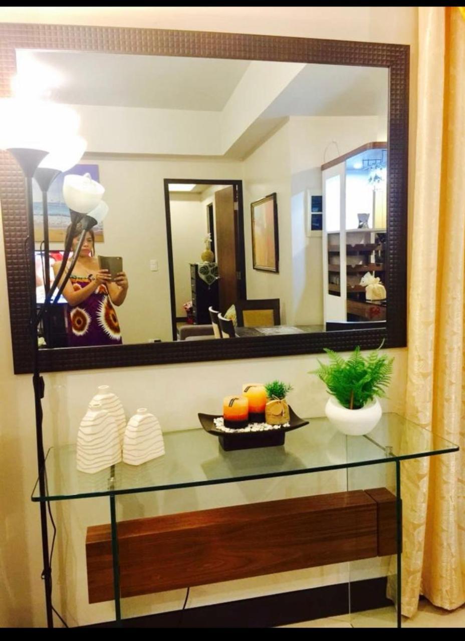 Manhattan Heights Tower A Luxury Manila