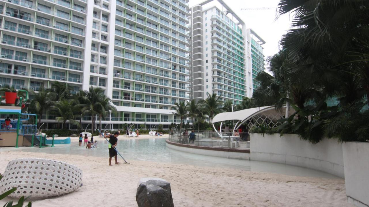 Azure Urban Tinoyshome Apartment Manila