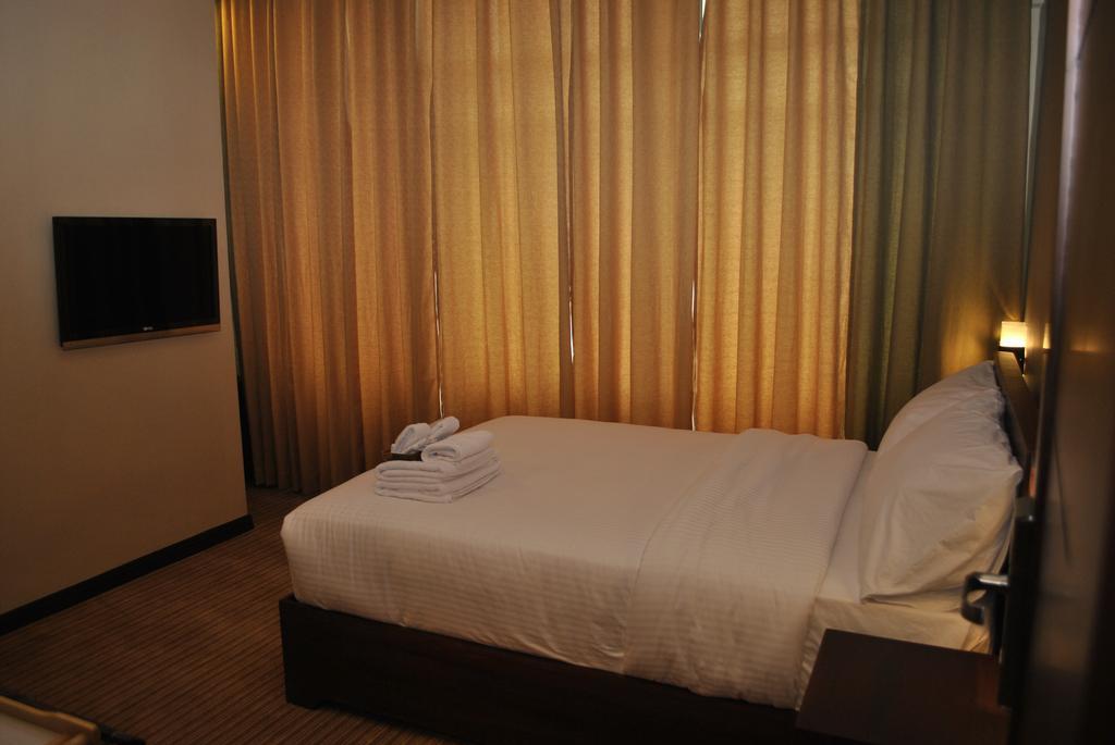 Orion Hotel Manila