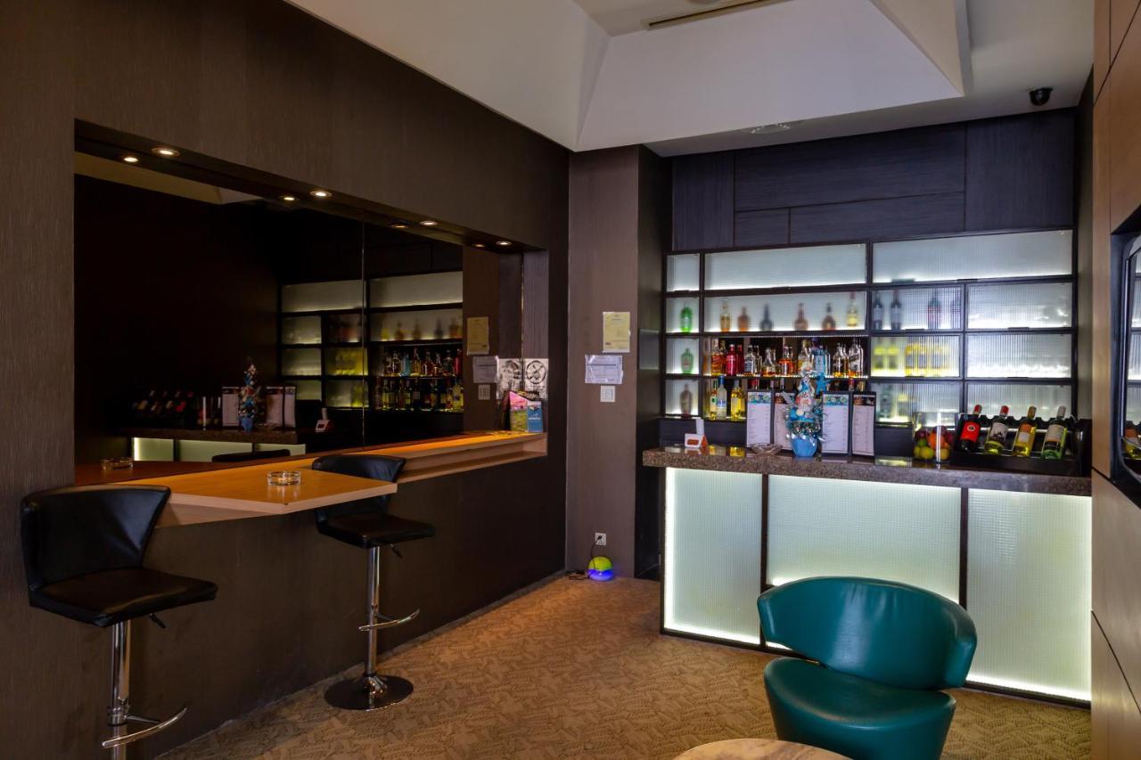 Hotel H2o