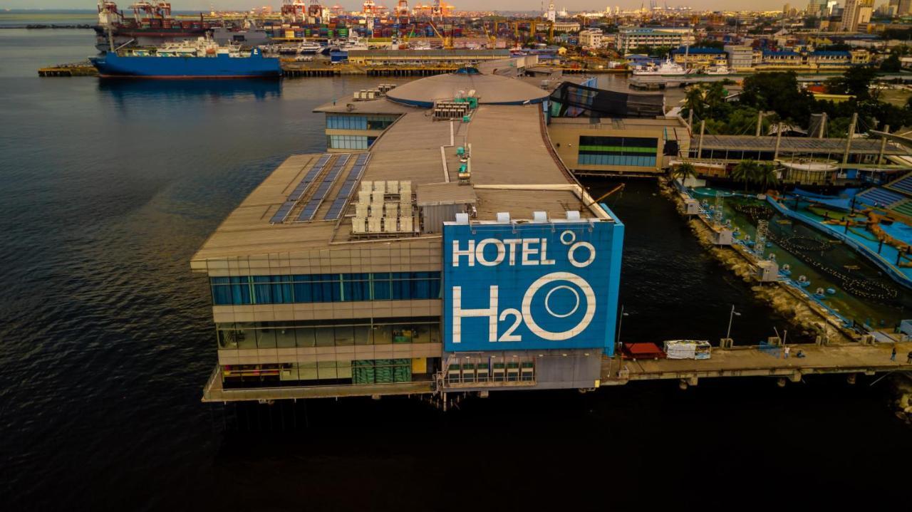 H2o 4* Manila