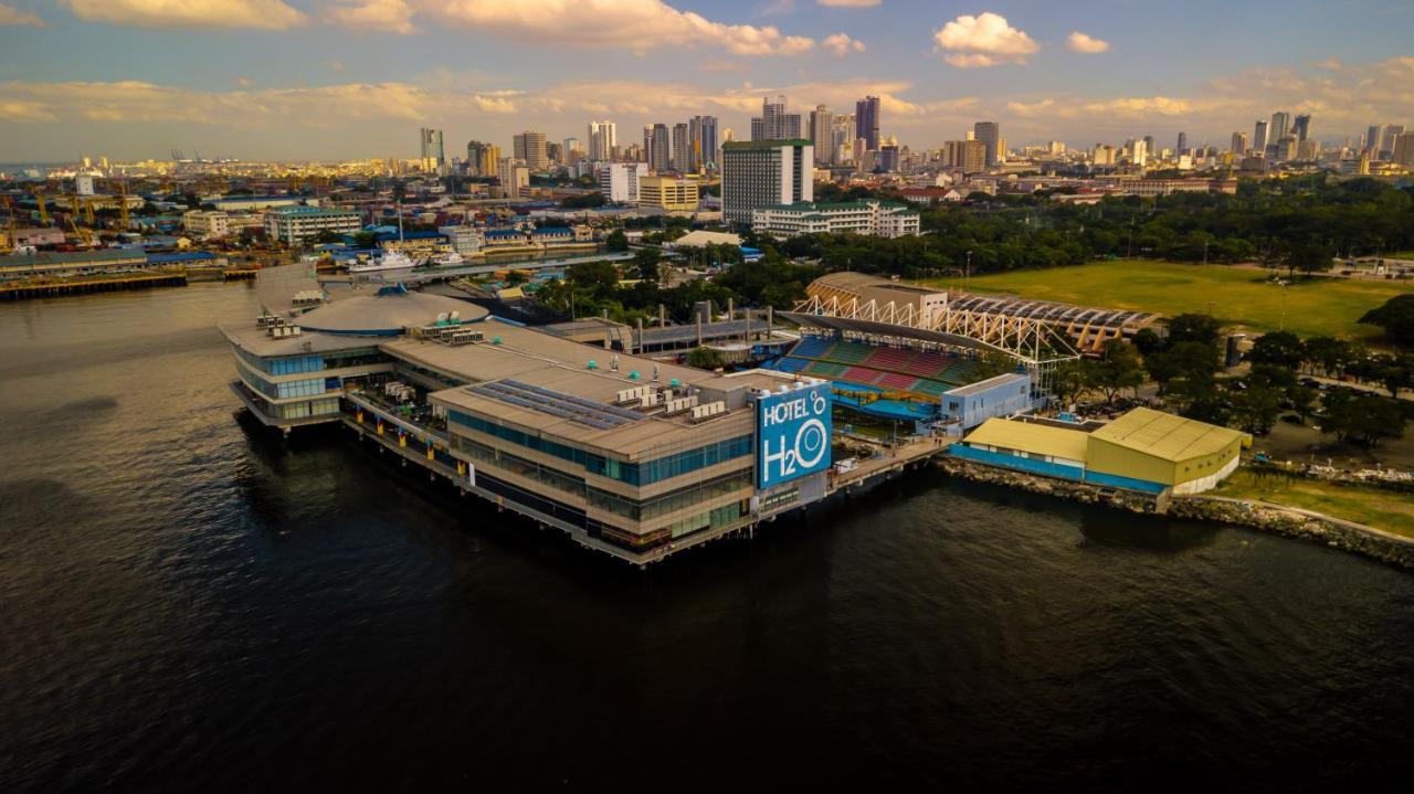 H2o 4* Manila