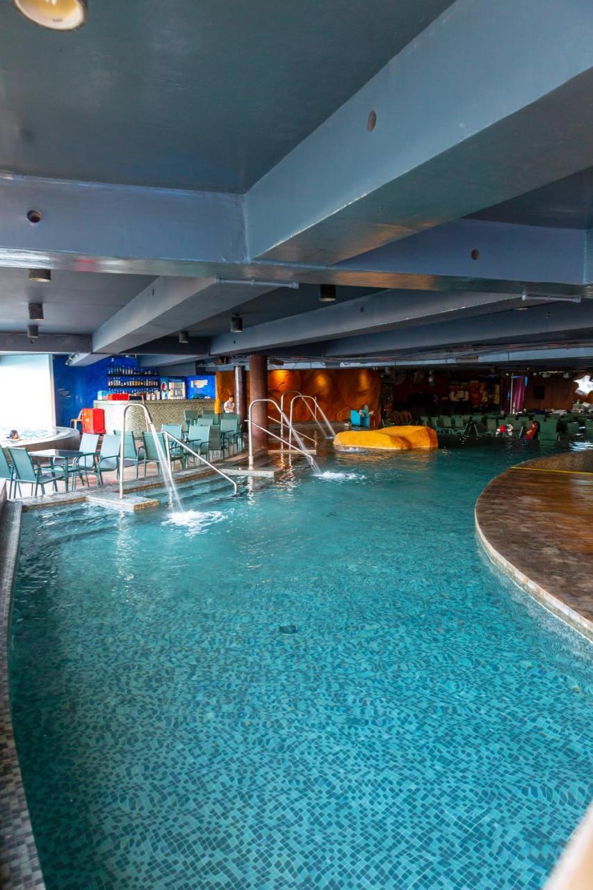 H2o Hotel 4*