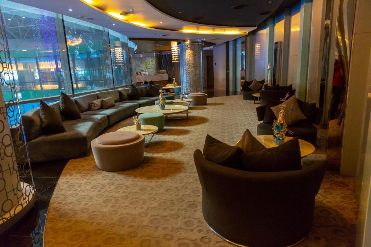 H2o Hotel