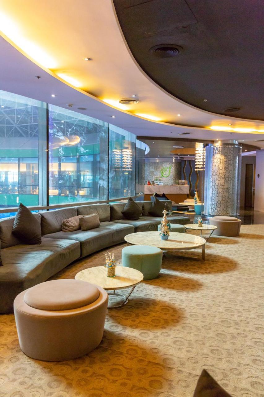 H2o Hotel