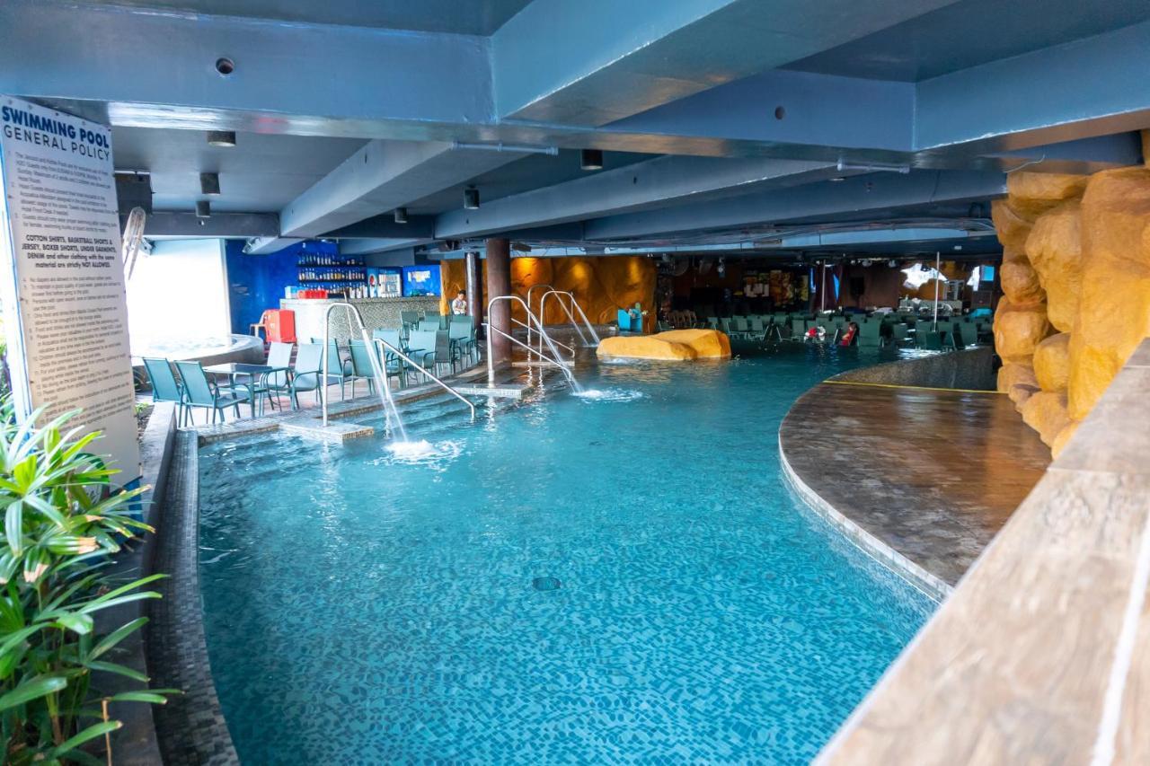 Hotel H2o Manila