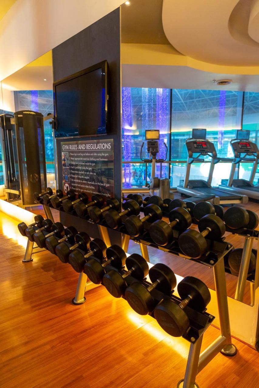 Hotel H2o Manila