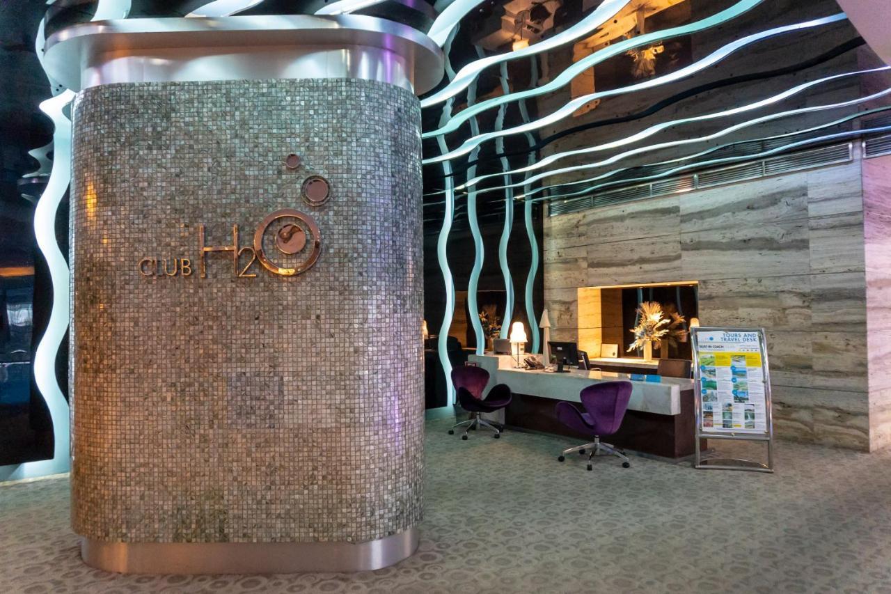 H2o Hotel