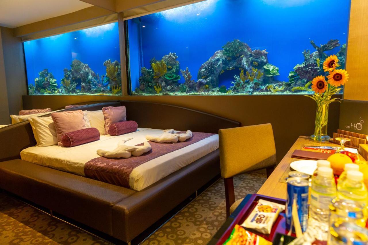 Hotel H2o 4*