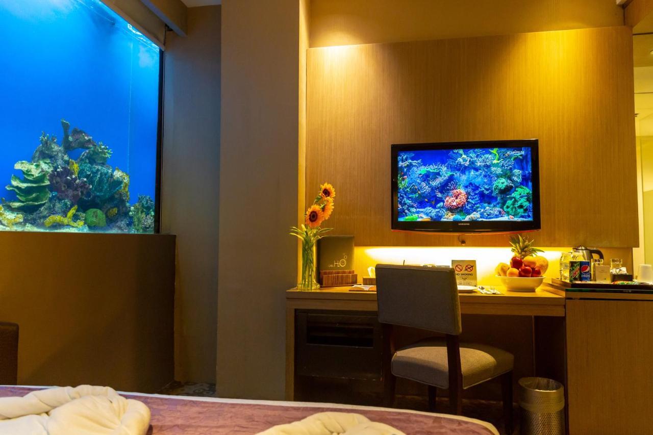 Hotel H2o Manila