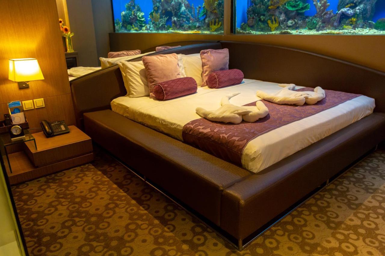 H2o Hotel