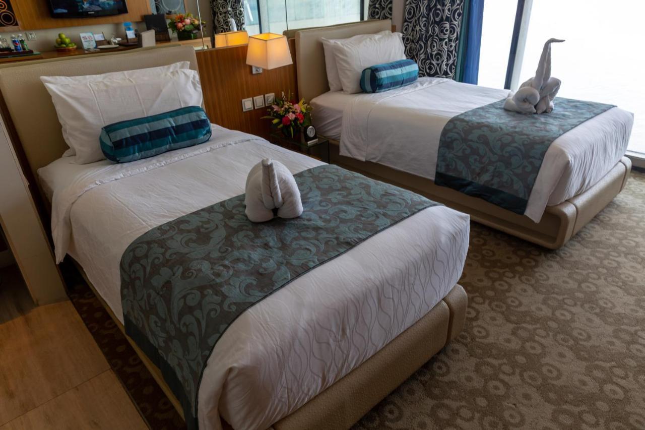 Hotel H2o Manila