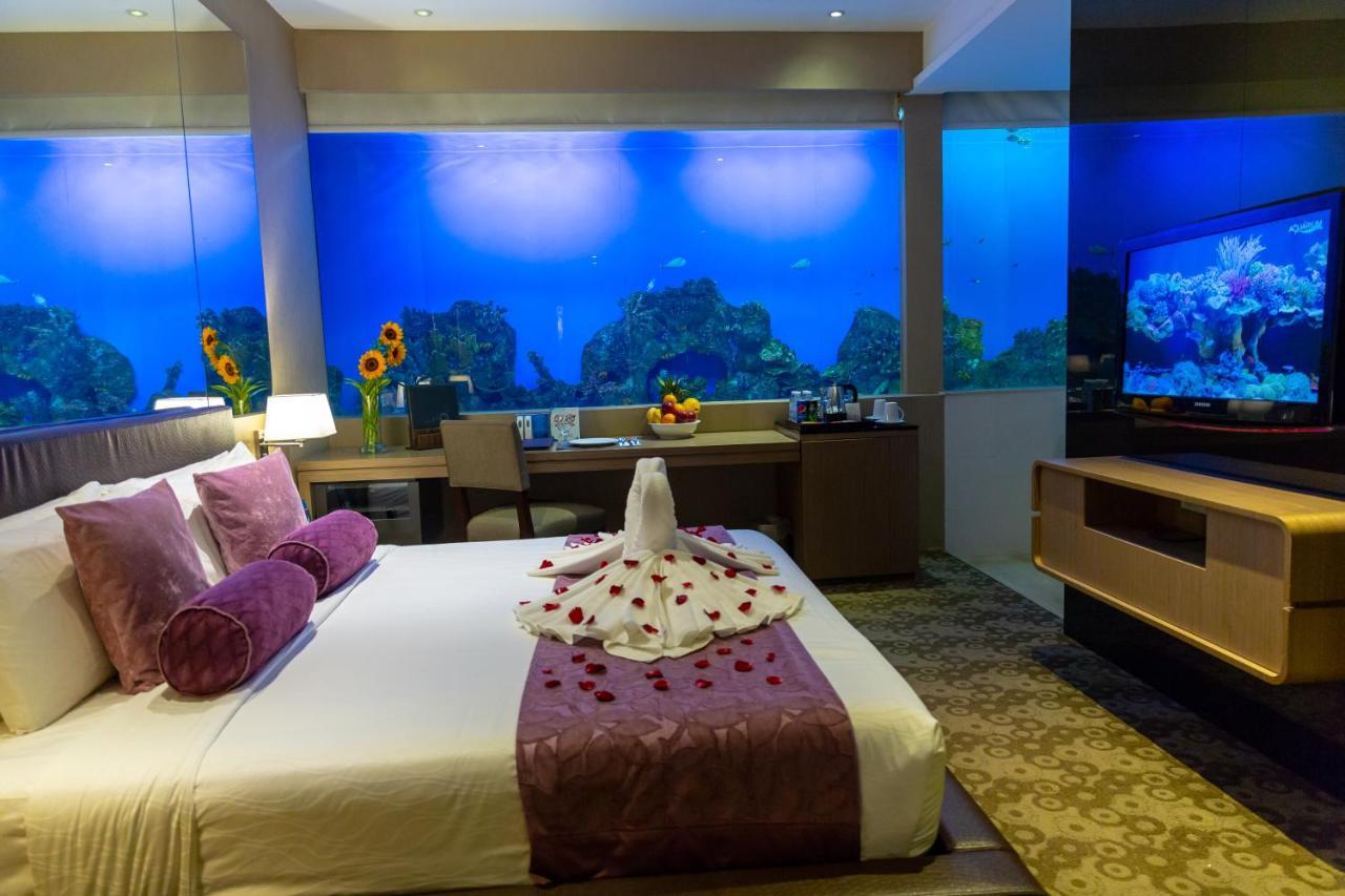 Hotel H2o 4*