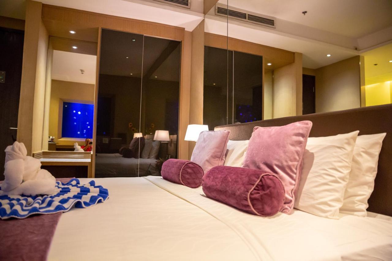 H2o Hotel