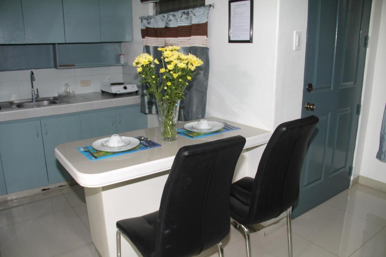 Casa de férias Abela Manila