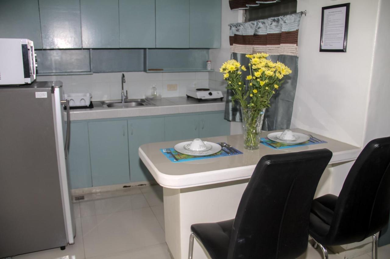 Casa de férias Abela Manila
