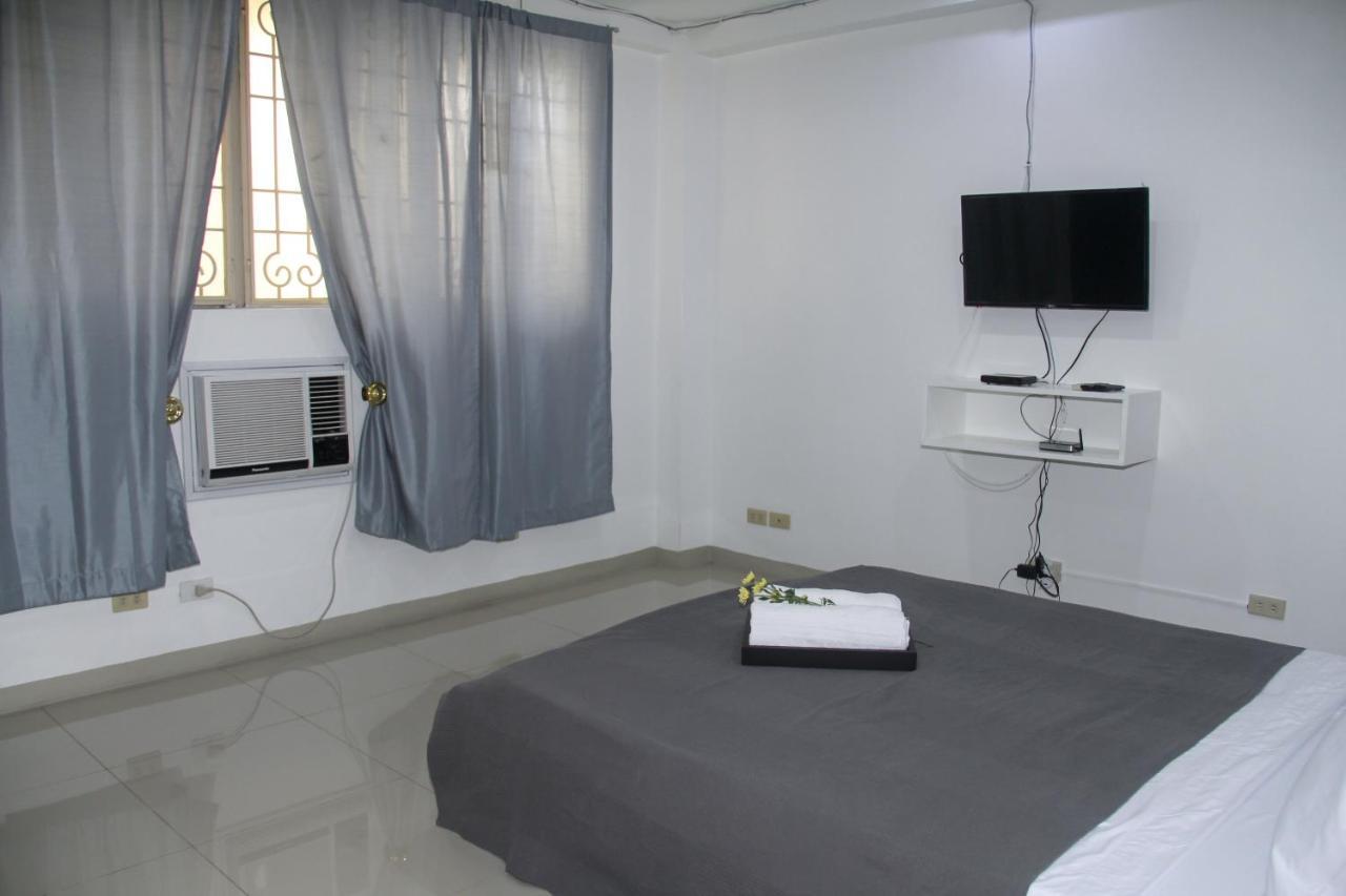 Casa de férias Abela Manila