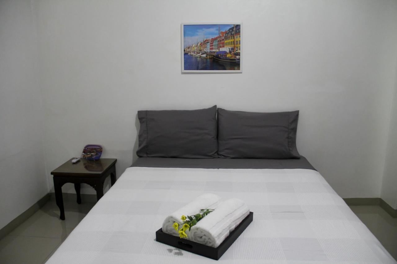 Casa de férias Abela Manila