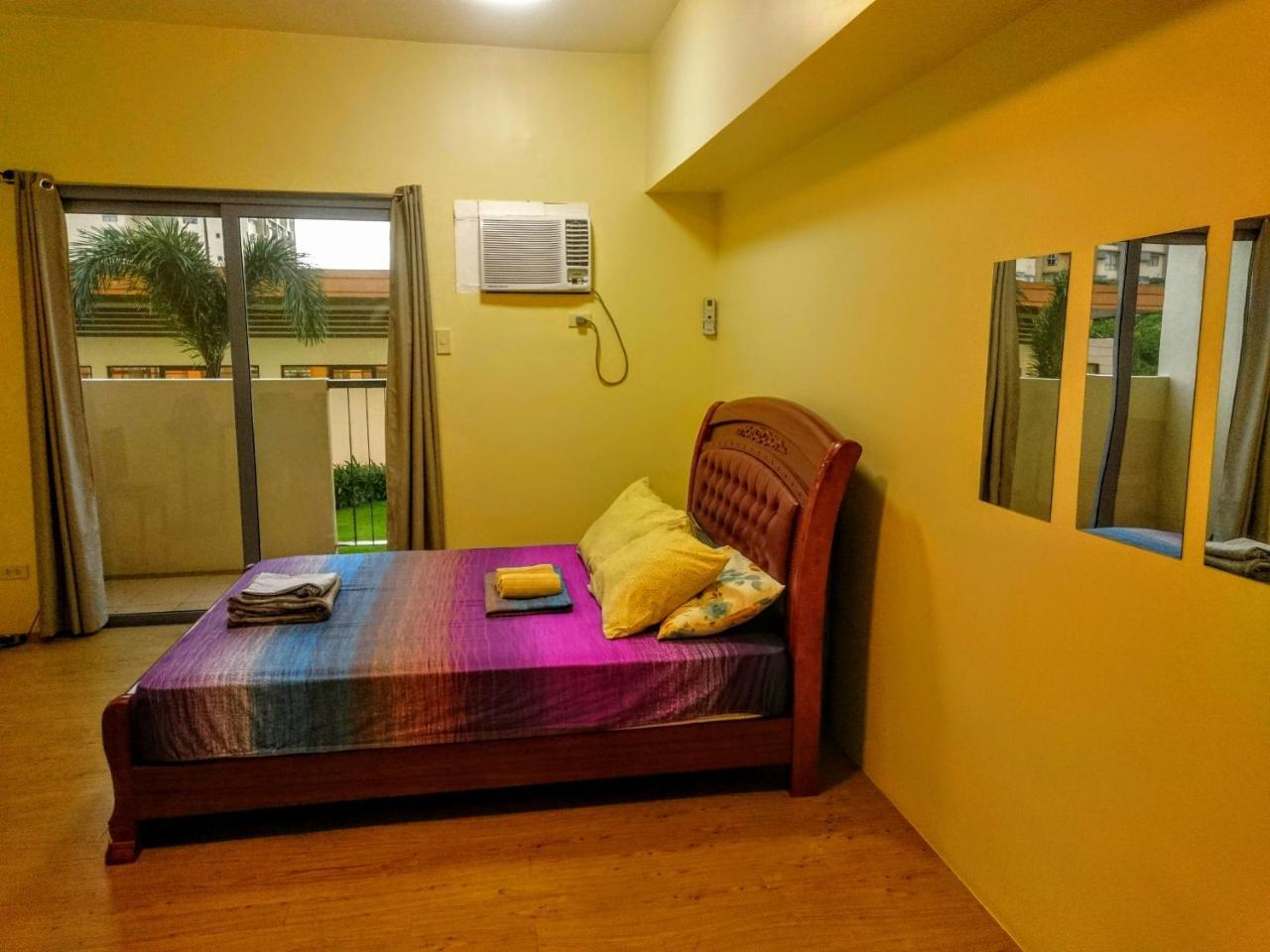 Alabang Condominium * Manila