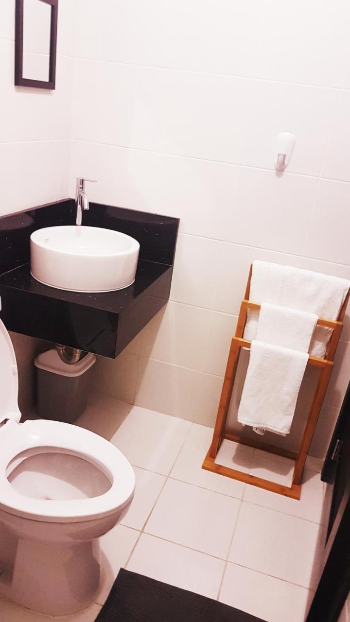 Fully Furnished