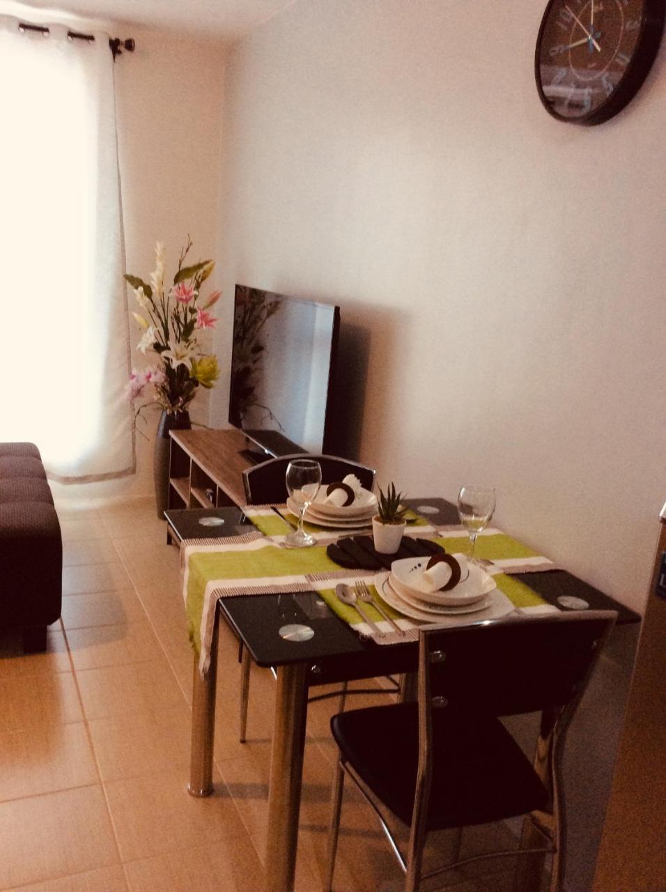 Apartment Fully Furnished *