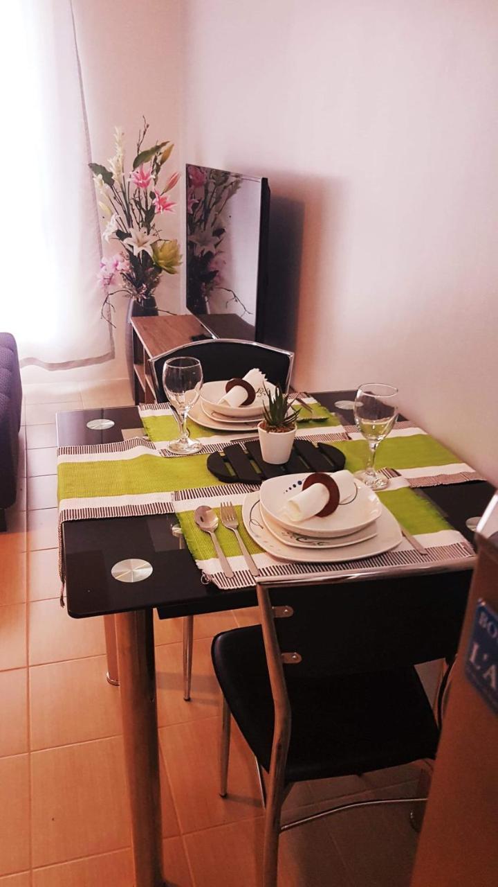 Apartment Fully Furnished *