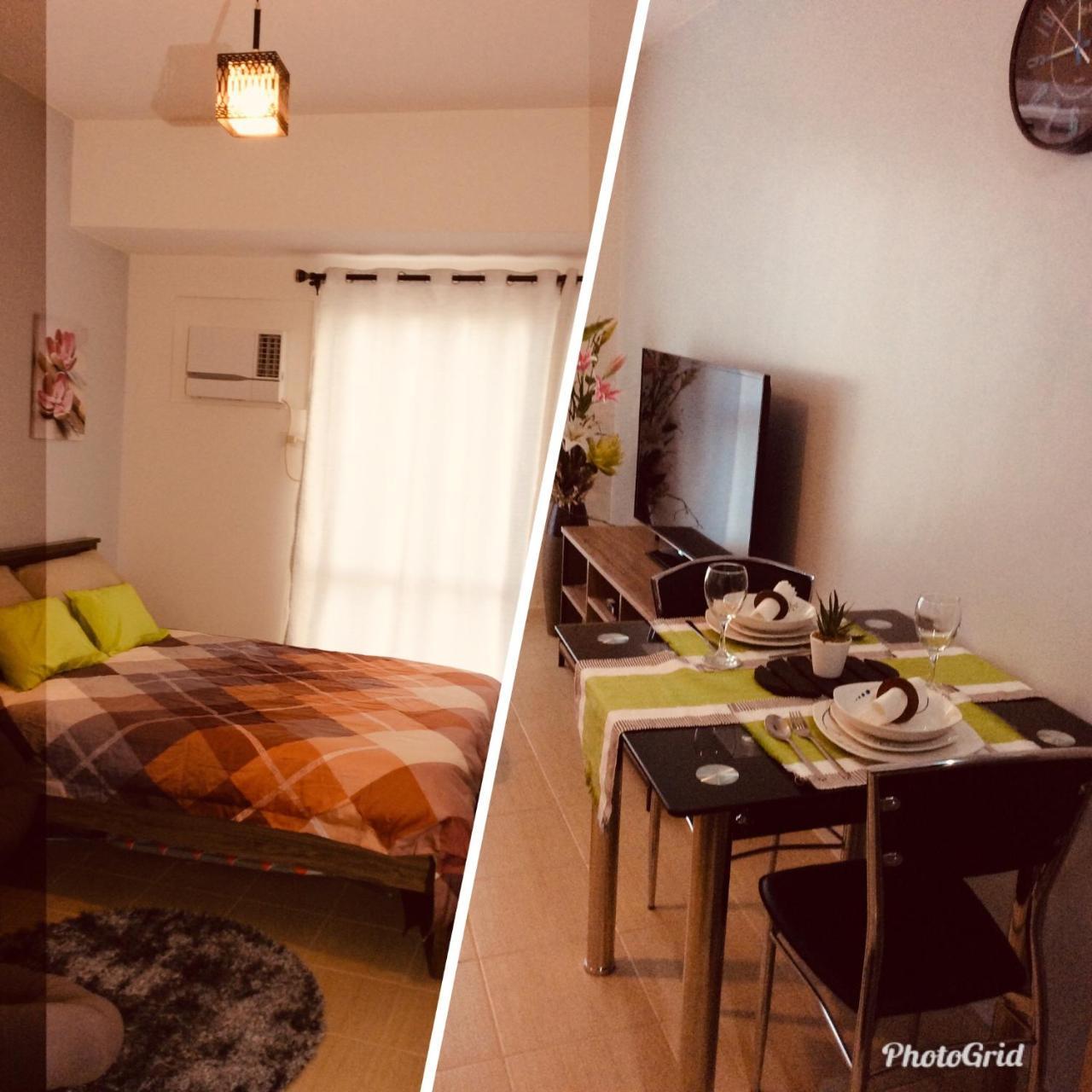 Apartment Fully Furnished Manila