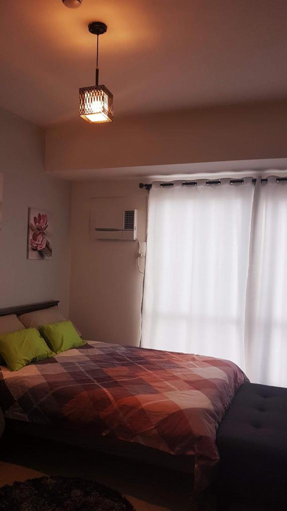 Fully Furnished * Manila