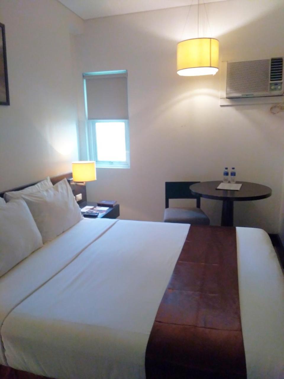 Hotel Citystate Tower