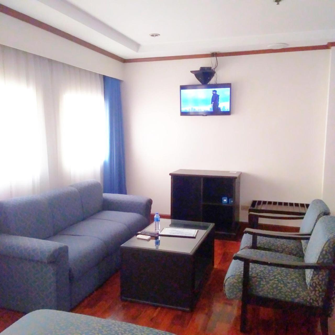 Citystate Tower Hotel Manila