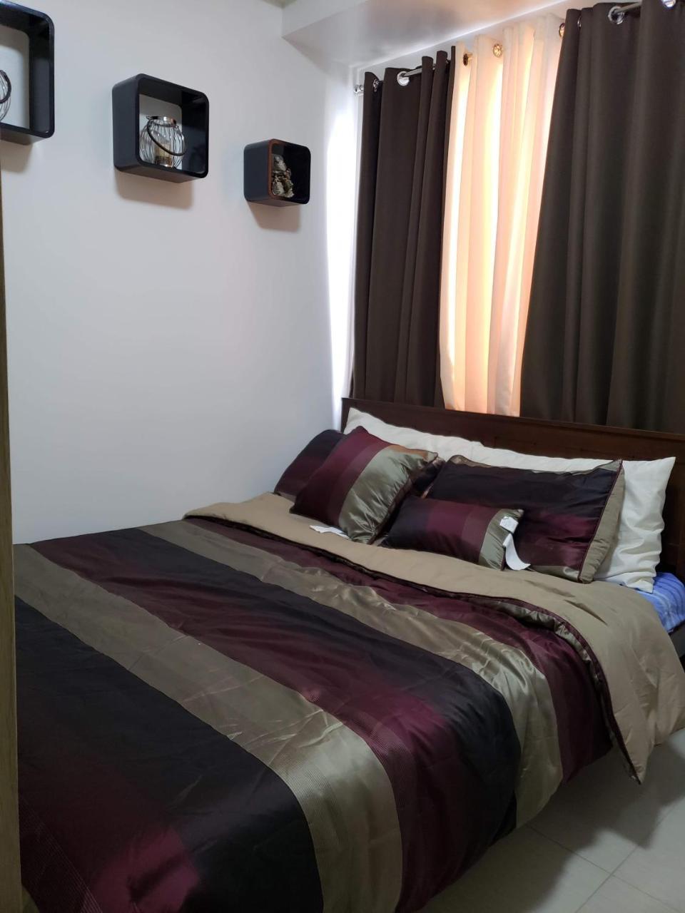Shore Residences Condominium Apartment