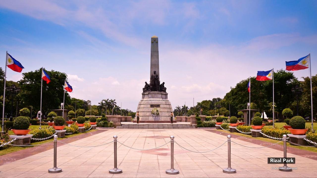 Sun Star Grand 3* Manila