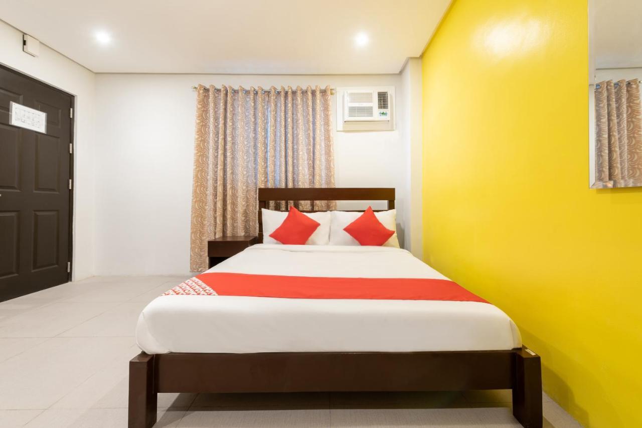 Oyo 121 Nakpil Hotel 2*