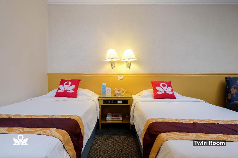 Hotel Zen Aloha Bay 3*