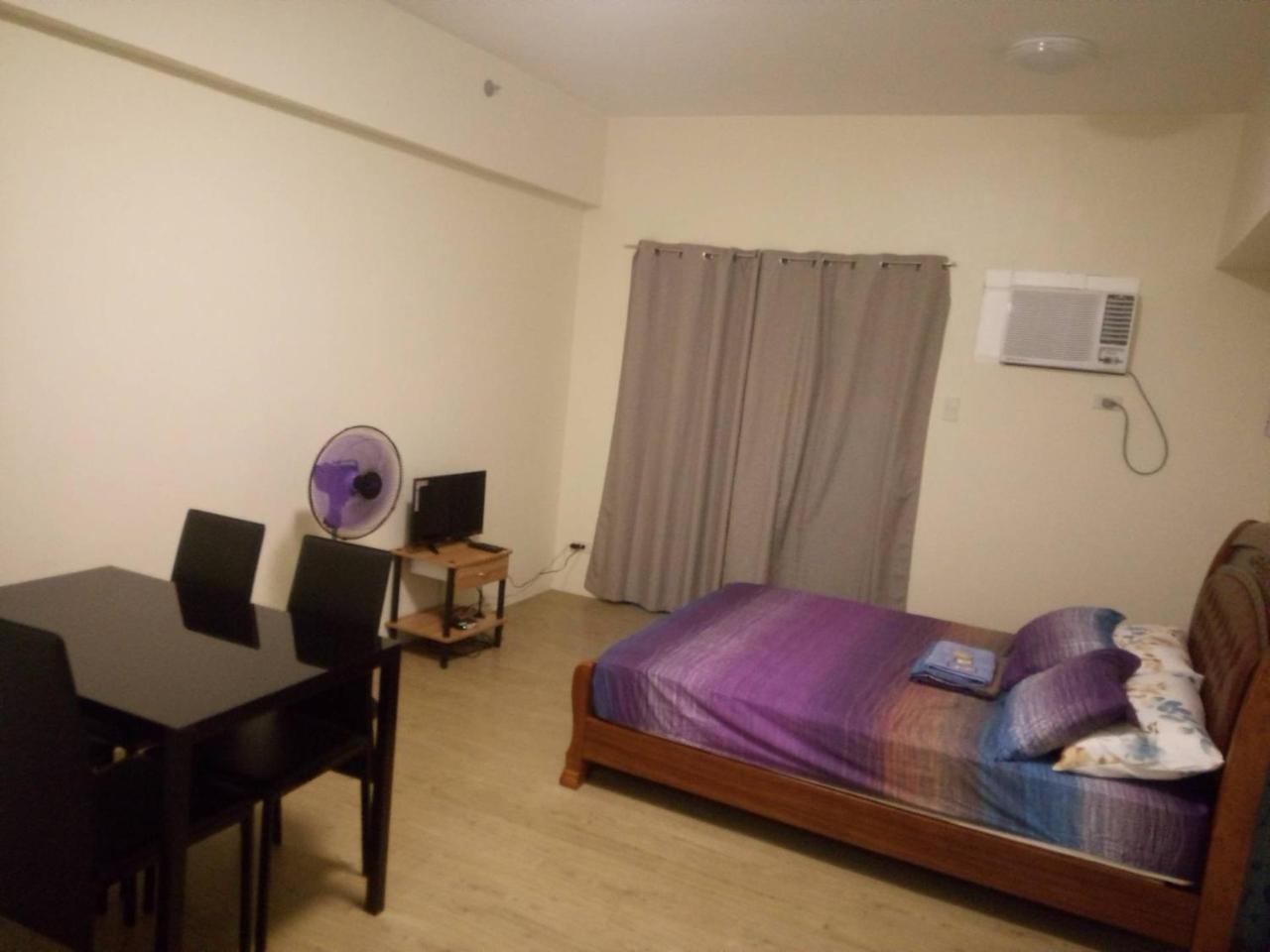 Hotel East Bay Manila